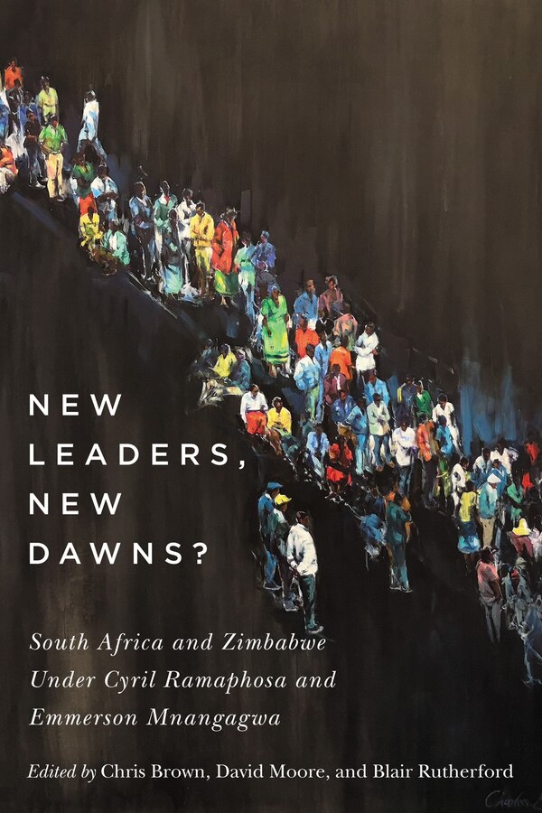 New Leaders New Dawns? by Chris Brown, Paperback | Indigo Chapters