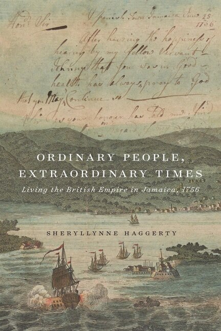 Ordinary People Extraordinary Times by Sheryllynne Haggerty, Hardcover | Indigo Chapters