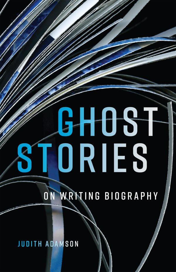 Ghost Stories by Judith Adamson, Paperback | Indigo Chapters