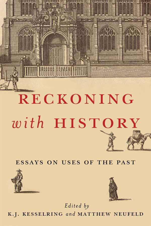 Reckoning with History by K.J. Kesselring, Hardcover | Indigo Chapters