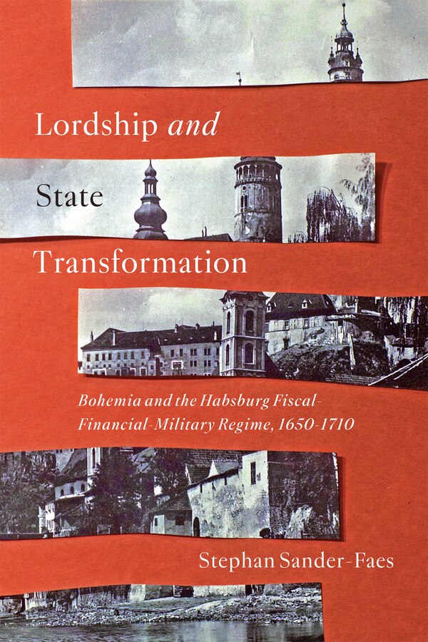 Lordship and State Transformation by Stephan Sander-Faes, Hardcover | Indigo Chapters