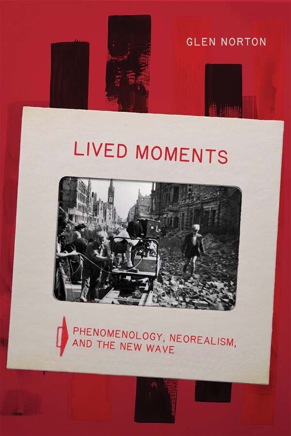 Lived Moments by Glen W. Norton, Hardcover | Indigo Chapters