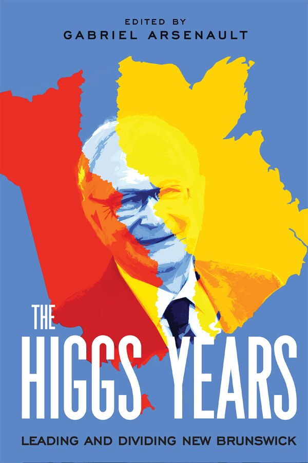 The Higgs Years by Gabriel Arsenault, Hardcover | Indigo Chapters