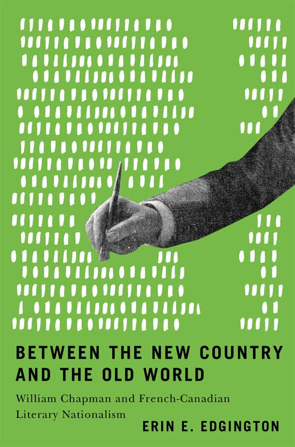 Between the New Country and the Old World by Erin Edgington, Paperback | Indigo Chapters