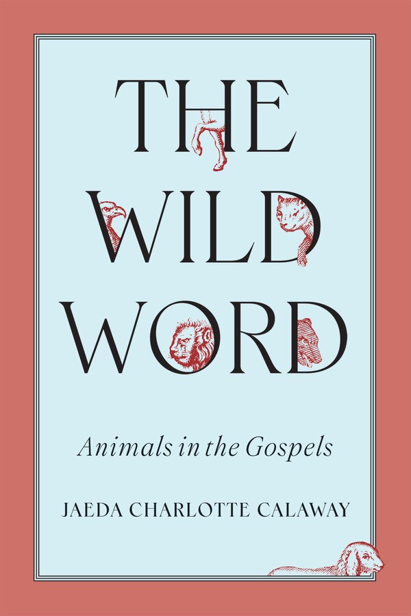 The Wild Word by Jaeda Calaway, Paperback | Indigo Chapters