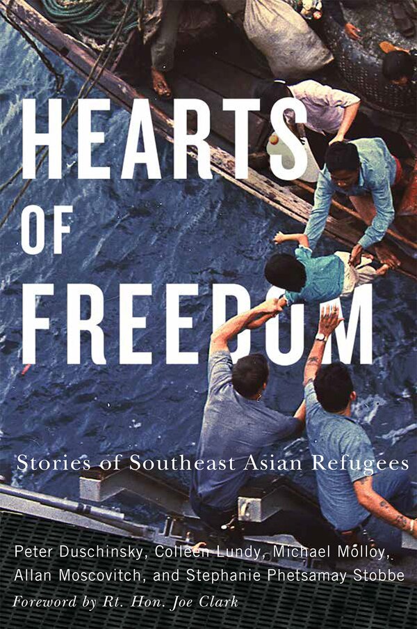 Hearts of Freedom by Peter Duschinsky, Paperback | Indigo Chapters