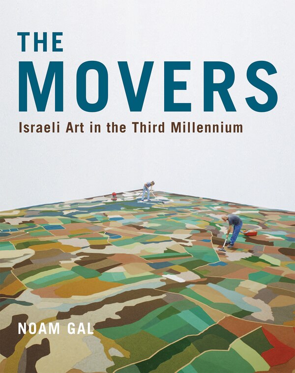 The Movers by Noam Gal, Paperback | Indigo Chapters