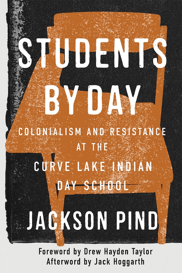 Students by Day by Jackson Pind, Hardcover | Indigo Chapters