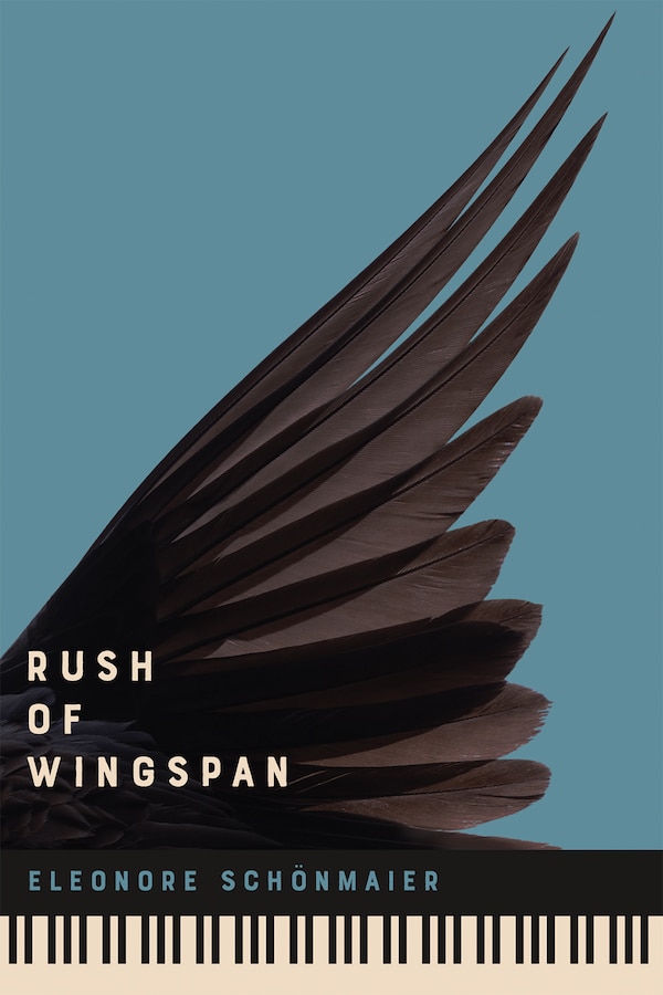 Rush of Wingspan by Eleonore Schönmaier, Paperback | Indigo Chapters