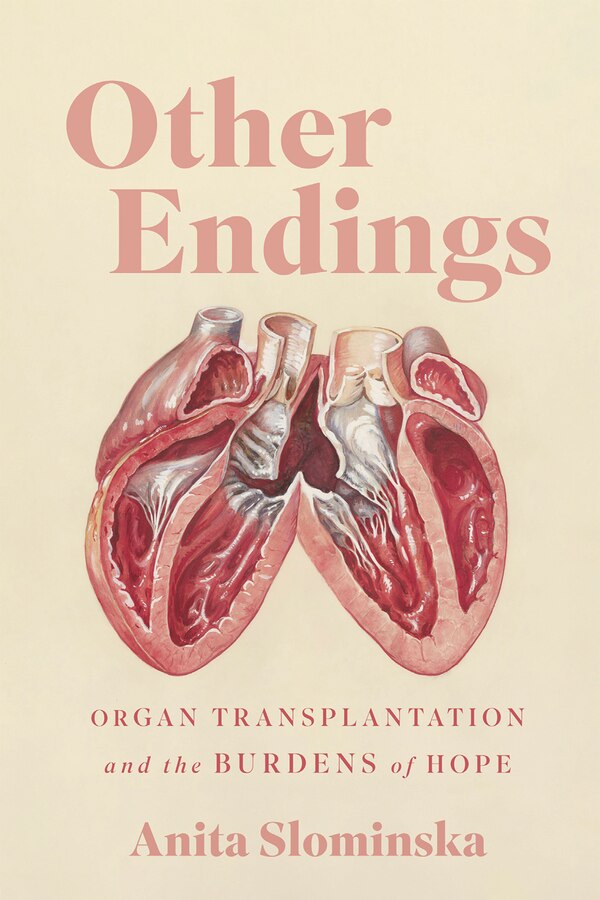 Other Endings by Anita Slominska, Paperback | Indigo Chapters