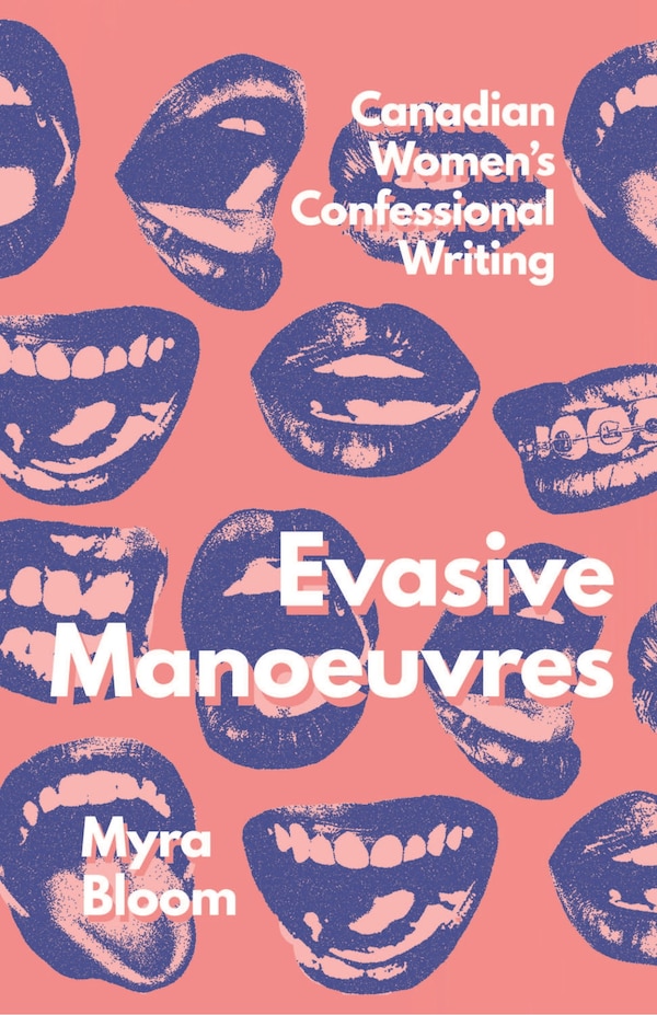 Evasive Manoeuvres by Myra Bloom, Paperback | Indigo Chapters