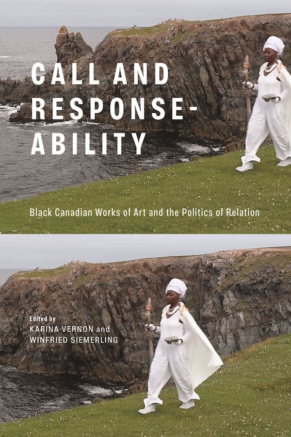 Call and Response-ability by Karina Vernon, Paperback | Indigo Chapters