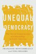 Unequal Democracy by Françoise Montambeault, Paperback | Indigo Chapters