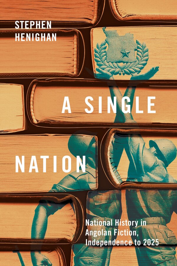 A Single Nation by Stephen Henighan, Hardcover | Indigo Chapters