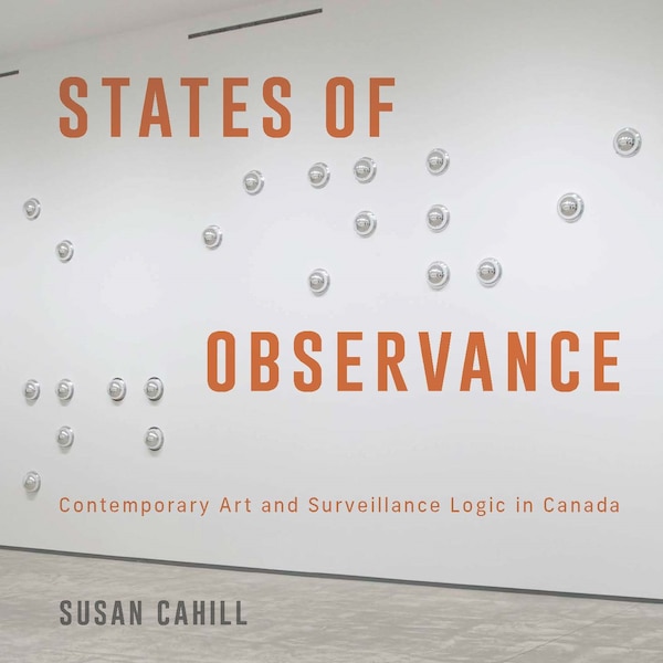 States of Observance by Susan Cahill, Paperback | Indigo Chapters
