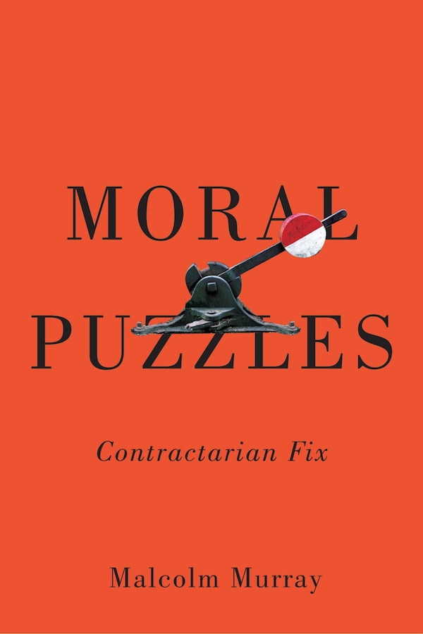 Moral Puzzles by Malcolm Murray, Paperback | Indigo Chapters
