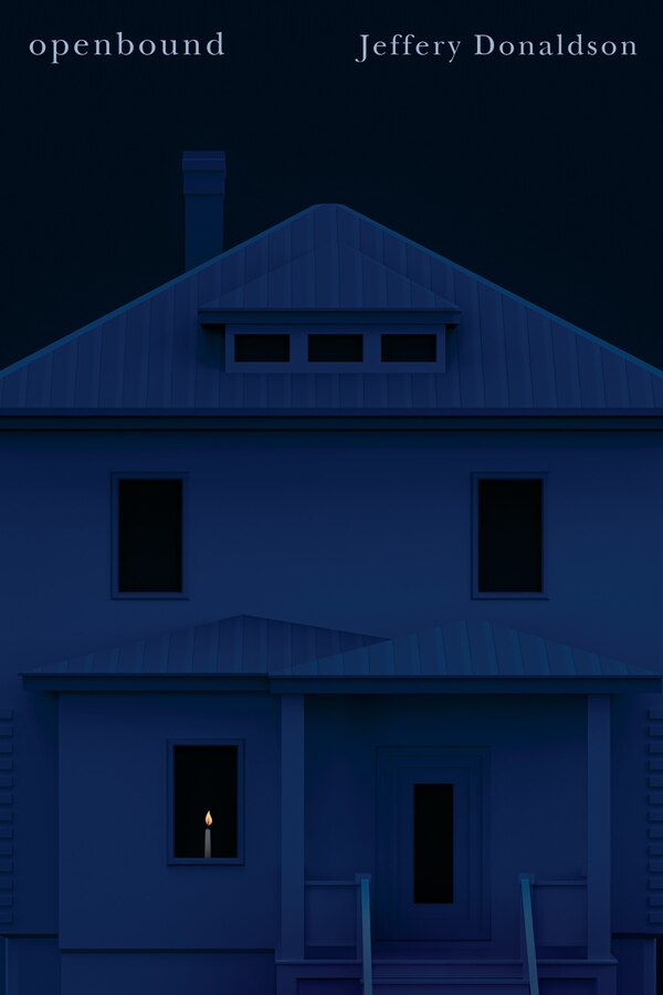 openbound by Jeffery Donaldson, Paperback | Indigo Chapters