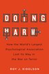 Doing Harm by Roy Eidelson, Paperback | Indigo Chapters