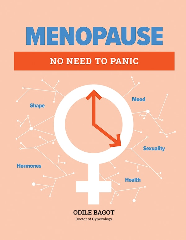 Menopause by Odile Bagot, Paperback | Indigo Chapters