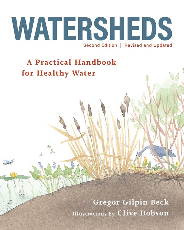 Watersheds by Gregor Gilpin Beck, Paperback | Indigo Chapters