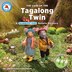 The Case of the Tagalong Twin by Eric Hogan, Hardcover | Indigo Chapters