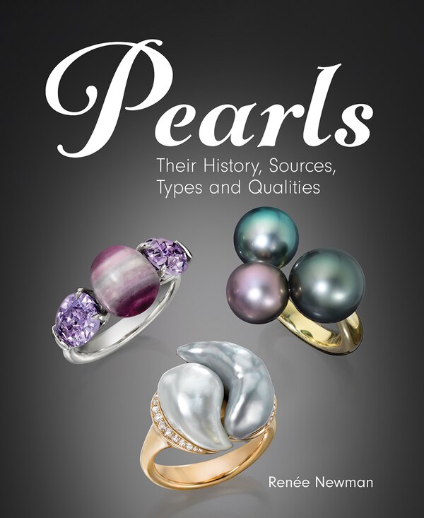 Pearls by Renée Newman, Hardcover | Indigo Chapters