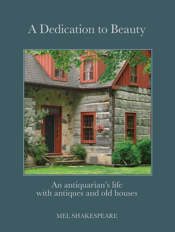 A Dedication to Beauty by Mel Shakespeare, Hardcover | Indigo Chapters