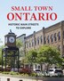 Small Town Ontario by Ron Brown, Paperback | Indigo Chapters