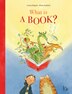 What is a Book? by Lucia Stipari, Hardcover | Indigo Chapters