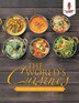 The World's Cuisines by Coloring Coloring Bandit, Paperback | Indigo Chapters