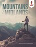 Mountains To Midlands by Coloring Coloring Bandit, Paperback | Indigo Chapters