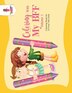 Coloring With My BFF - Volume 1 by Coloring Bandit, Paperback | Indigo Chapters