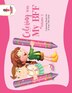 Coloring With My BFF - Volume 2 by Coloring Bandit, Paperback | Indigo Chapters