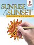 Sunrise to Sunset by Coloring Coloring Bandit, Paperback | Indigo Chapters