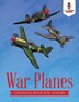 War Planes by Coloring Coloring Bandit, Paperback | Indigo Chapters