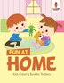 Fun at Home by Coloring Bandit, Paperback | Indigo Chapters