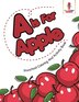 A is For Apple by Coloring Coloring Bandit, Paperback | Indigo Chapters