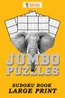 Jumbo Puzzles by Puzzle Puzzle Pulse, Paperback | Indigo Chapters