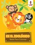 En El Zoológico by Coloring Coloring Bandit, Paperback | Indigo Chapters