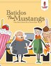 Batidos Para Mustangs by Coloring Coloring Bandit, Paperback | Indigo Chapters