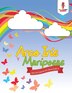 Arco Iris Y Mariposas by Coloring Coloring Bandit, Paperback | Indigo Chapters