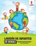 ¡Jardín De Infantes Es Genial by Coloring Coloring Bandit, Paperback | Indigo Chapters