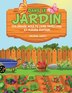 Dans le Jardin by Coloring Coloring Bandit, Paperback | Indigo Chapters
