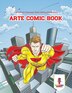 Arte Comic Book by Coloring Coloring Bandit, Paperback | Indigo Chapters