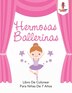 Hermosas Ballerinas by Coloring Coloring Bandit, Paperback | Indigo Chapters