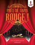 Prêt de Tapis Rouge by Coloring Coloring Bandit, Paperback | Indigo Chapters