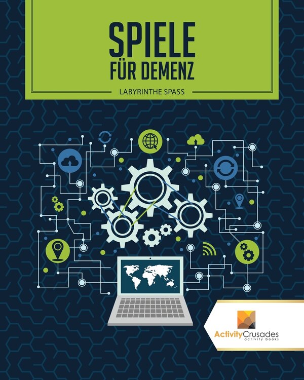 Spiele Für Demenz by Activity Activity Crusades, Paperback | Indigo Chapters