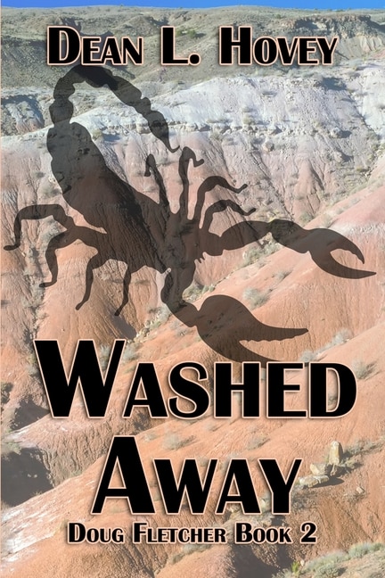 Washed Away by Dean L Hovey, Paperback | Indigo Chapters