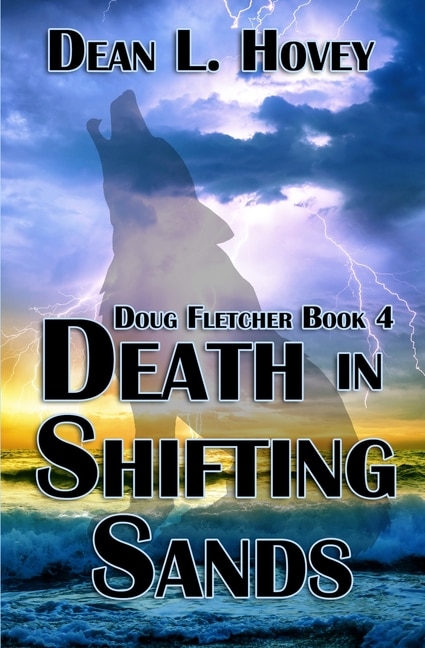 Death In Shifting Sands by Dean L Hovey, Paperback | Indigo Chapters