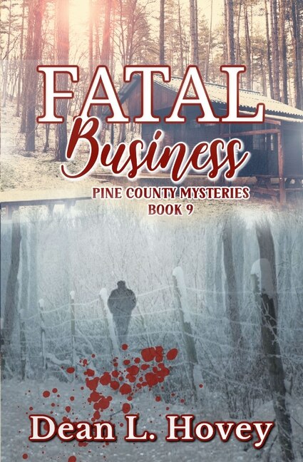 Fatal Business by Dean L Hovey, Paperback | Indigo Chapters